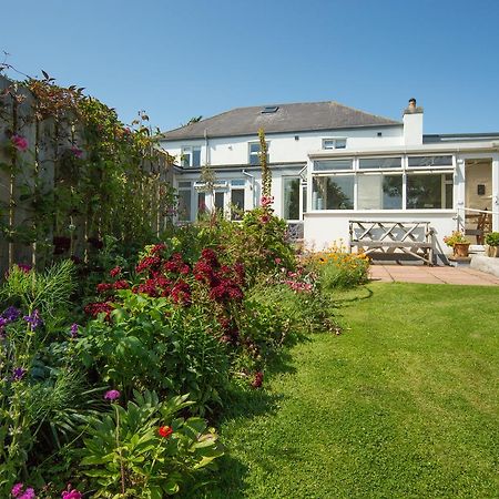 Chillington House Hotel Kingsbridge  Eksteriør billede