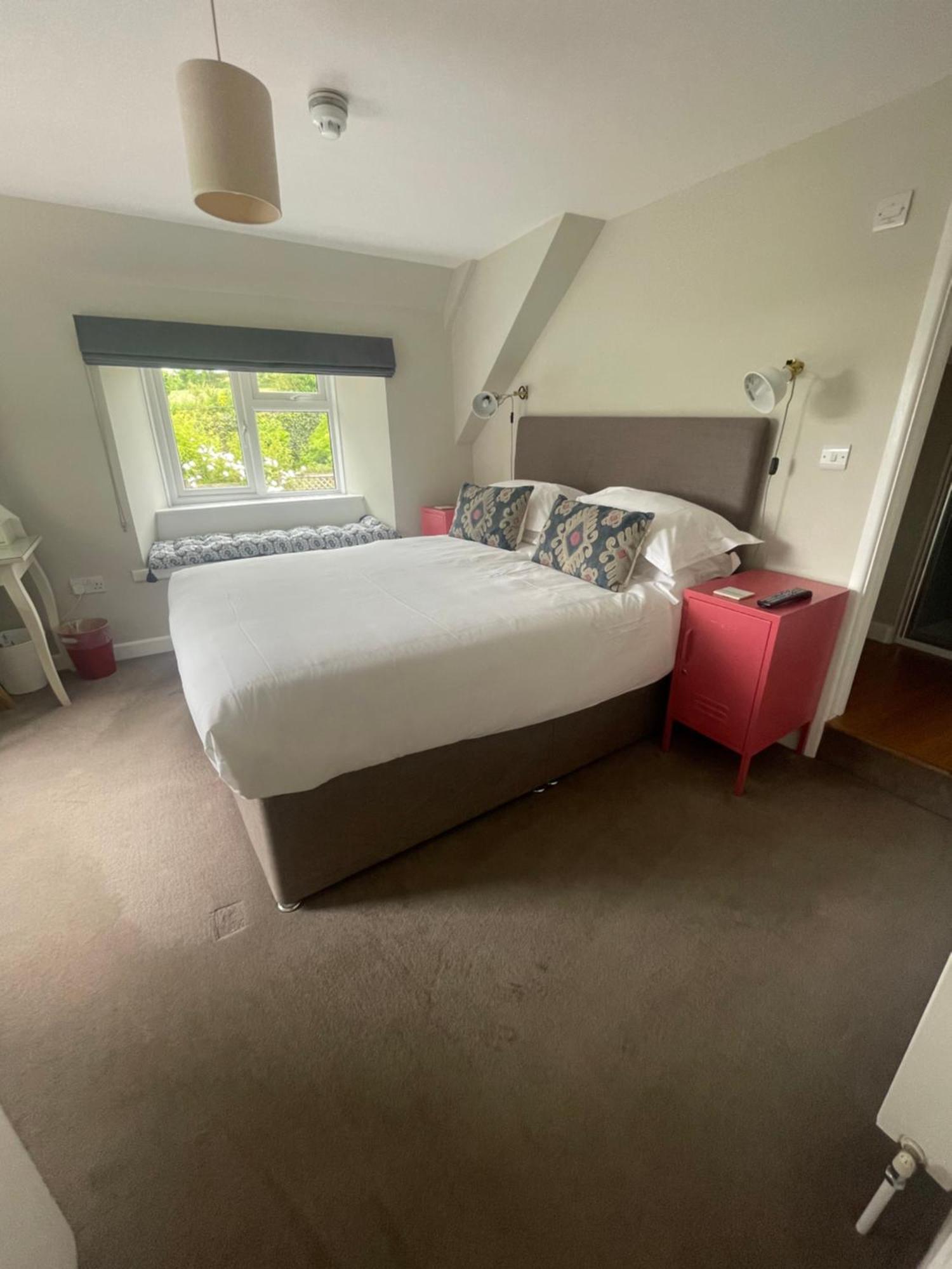 Chillington House Hotel Kingsbridge  Eksteriør billede