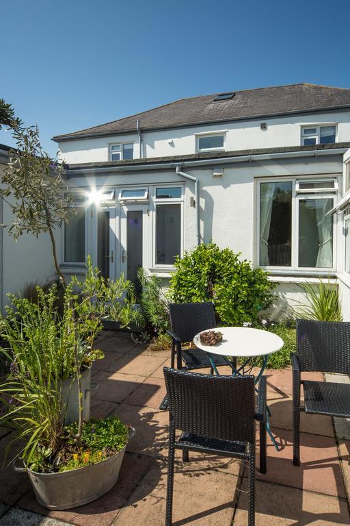 Chillington House Hotel Kingsbridge  Eksteriør billede