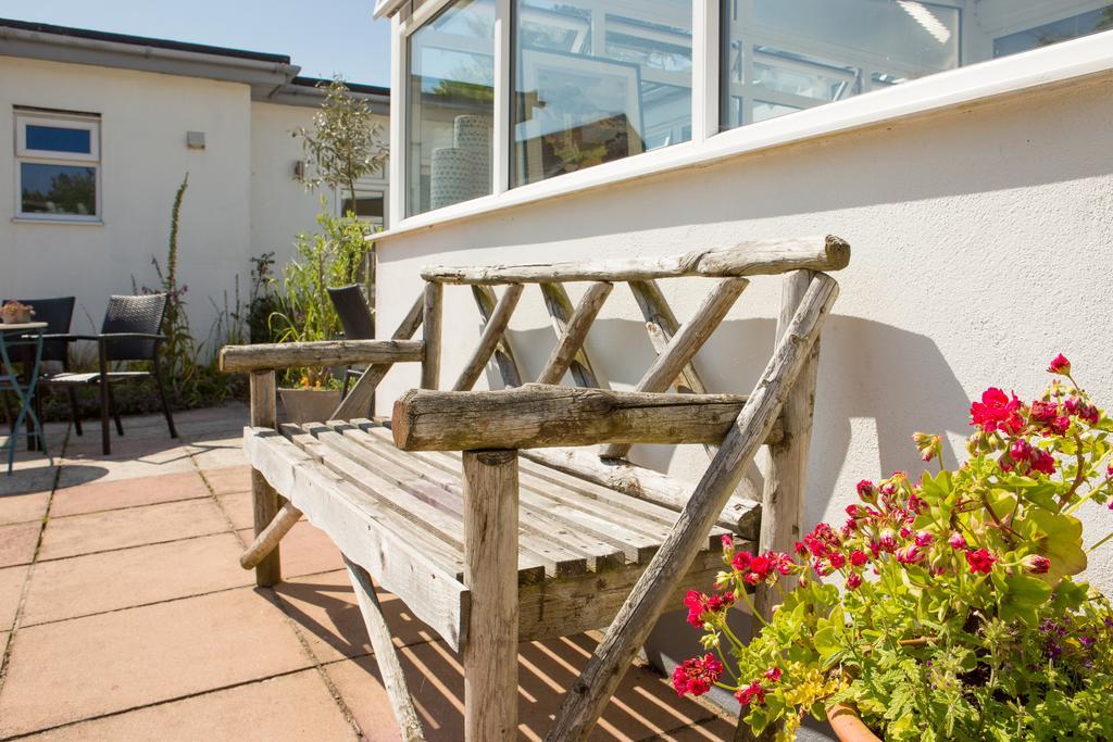 Chillington House Hotel Kingsbridge  Eksteriør billede