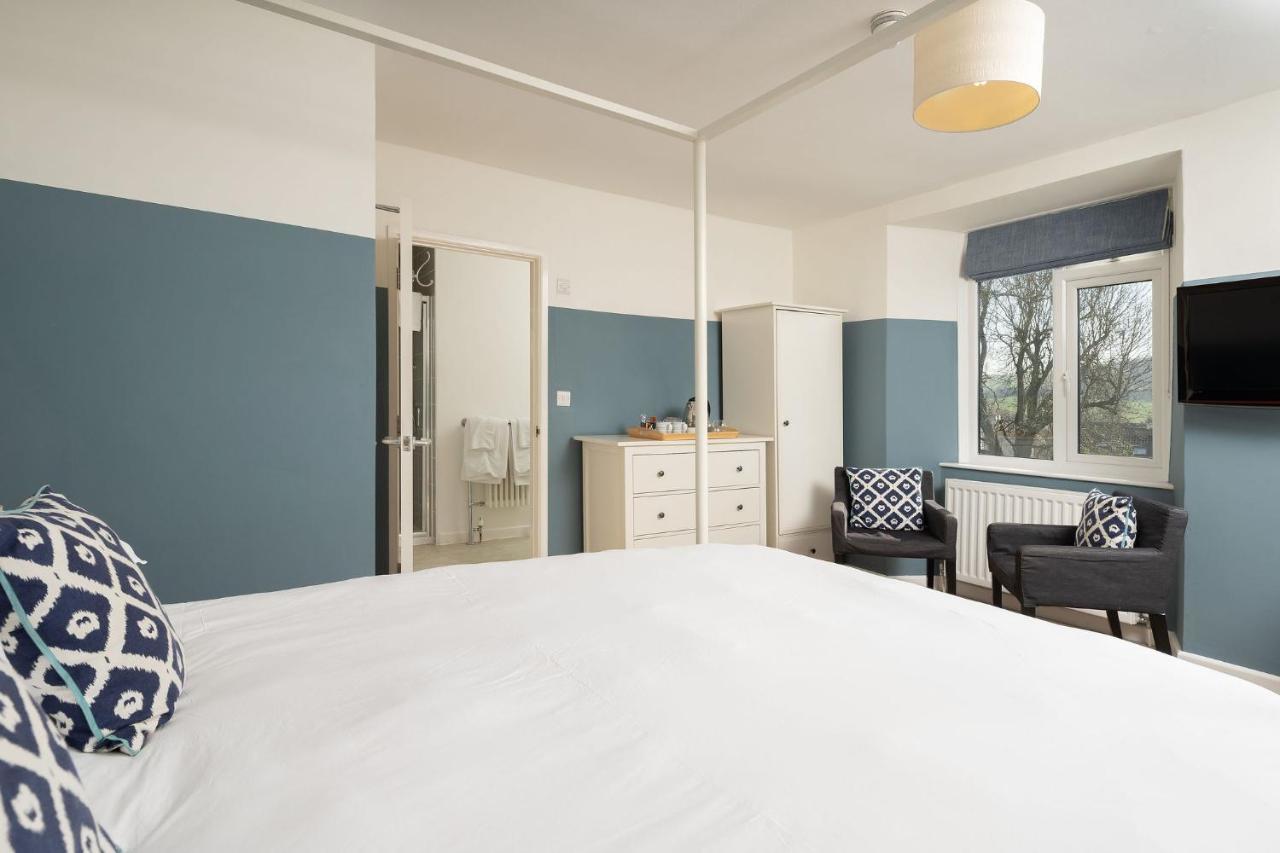 Chillington House Hotel Kingsbridge  Eksteriør billede