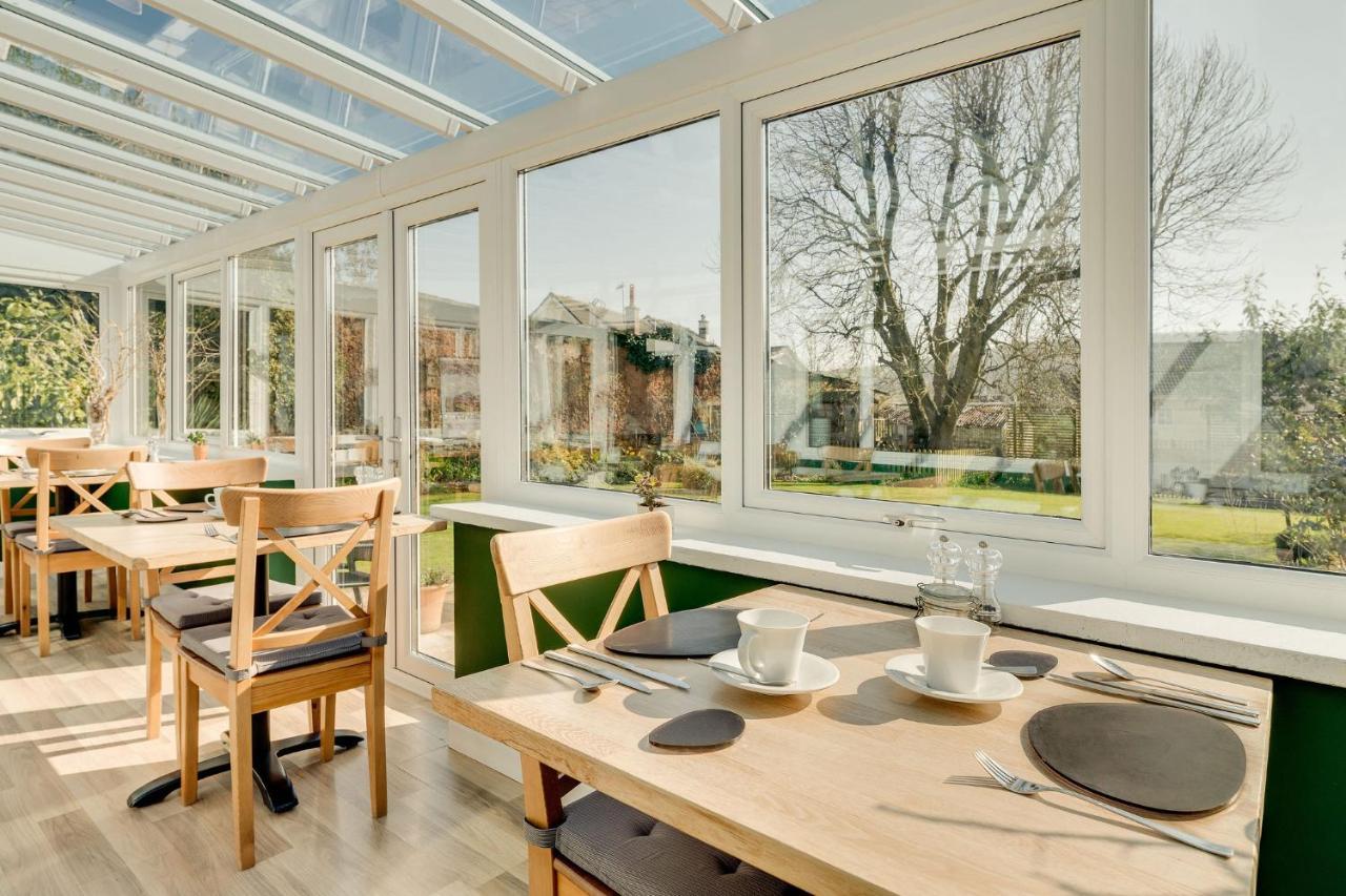 Chillington House Hotel Kingsbridge  Eksteriør billede
