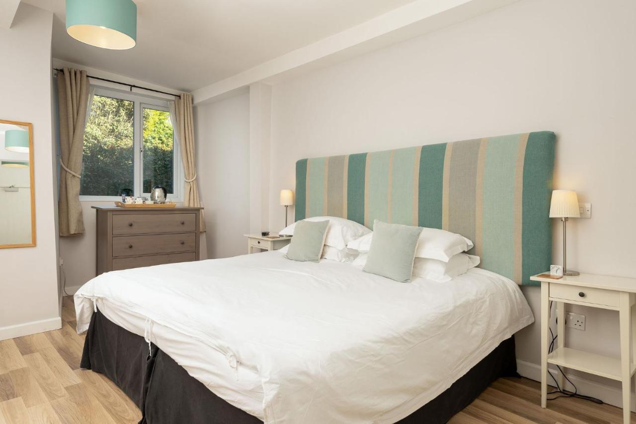 Chillington House Hotel Kingsbridge  Eksteriør billede