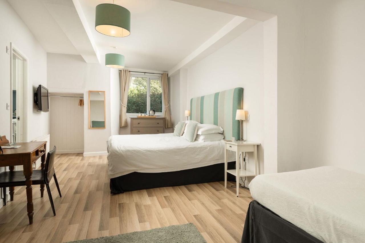 Chillington House Hotel Kingsbridge  Eksteriør billede