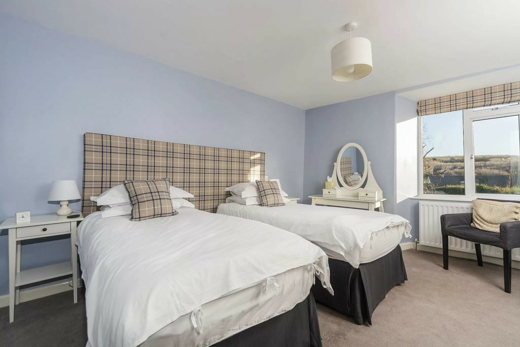 Chillington House Hotel Kingsbridge  Eksteriør billede
