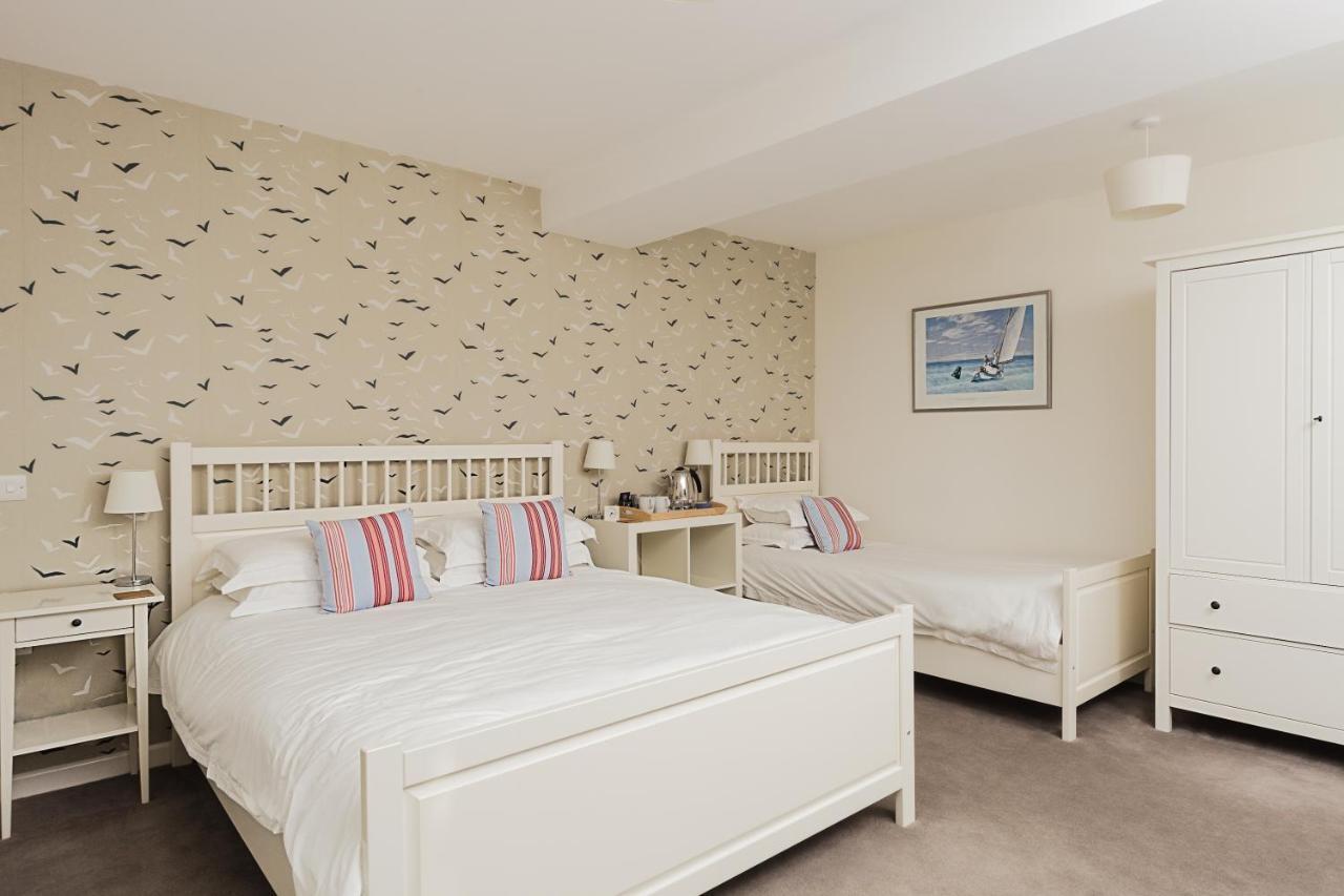 Chillington House Hotel Kingsbridge  Værelse billede