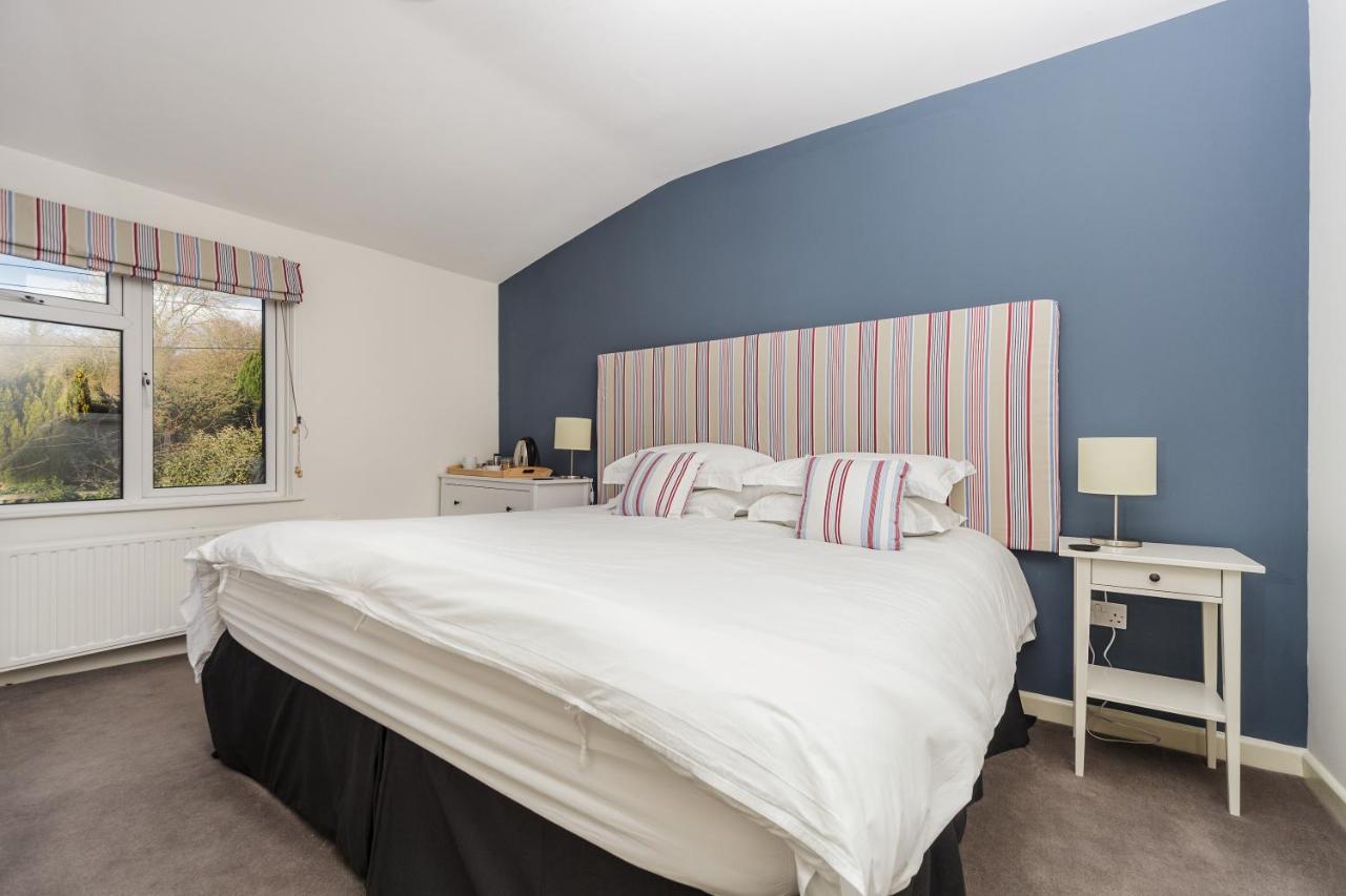 Chillington House Hotel Kingsbridge  Værelse billede